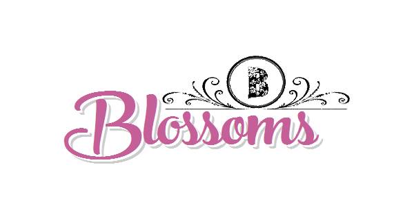 Blossoms PE BlossomsPE Logo